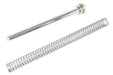 Nine Ball Recoil Spring Guide w/Short Recoil Spring Set Neo for Marui Hi-Capa5.1 GBB Airsoft Pistol