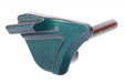 Nine Ball ZANSHIN Single Safety Lever for Marui Hi-Capa 5.1/4.3/Gold Match GBB Pistol (Midori Green)