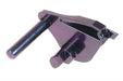 Nine Ball ZANSHIN Single Safety Lever for Marui Hi-Capa 5.1/4.3/Gold Match GBB Pistol (Murasaki Purple)
