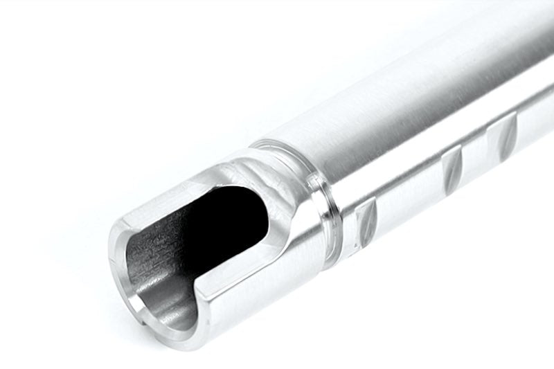 Nine Ball 6.03mm Tightbore Inner Barrel For WE/ AW Custom Hi Capa 4.3 GBB Airsoft Guns (93.9mm)