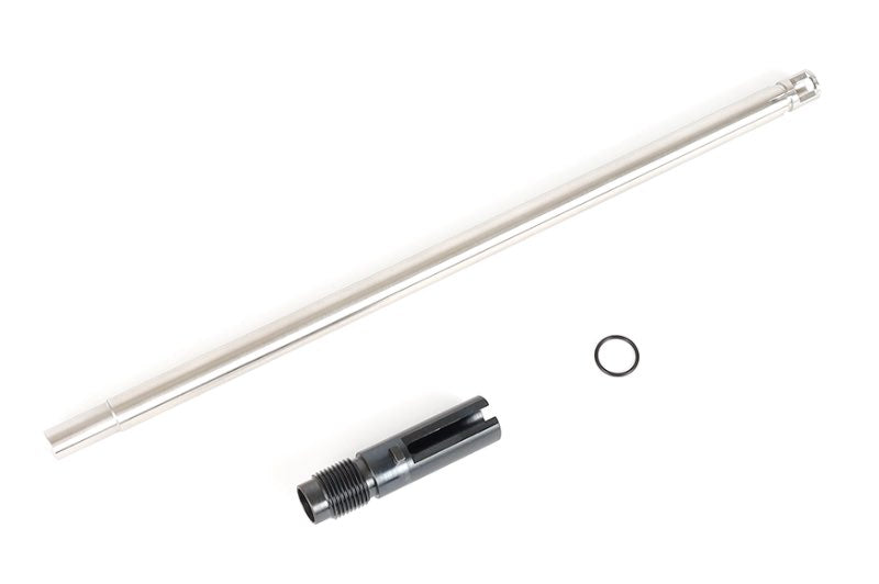 Nine Ball Power 6.00mm Inner Barrel For Marui MP7A1 AEG (215mm)