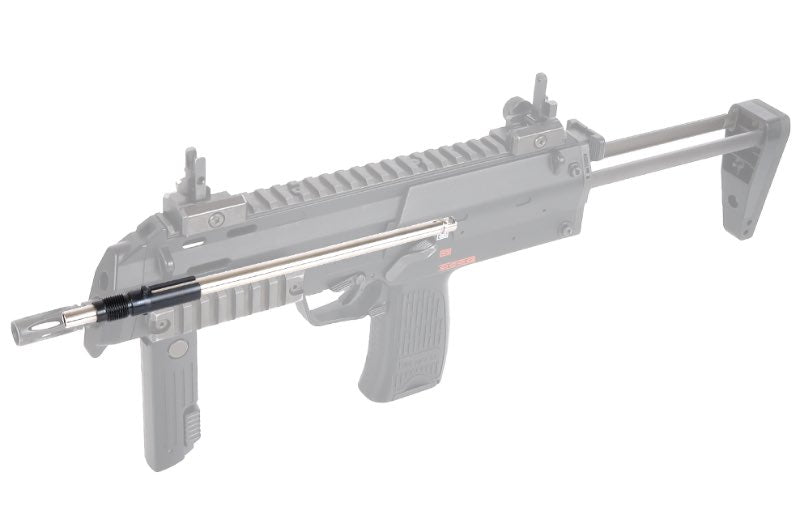 Nine Ball Power 6.00mm Inner Barrel For Marui MP7A1 AEG (215mm)