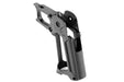 Nine Ball Skeleton Grip R For Marui Hi-Capa GBB (DE)