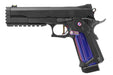 Nine Ball Skeleton Grip R For Marui Hi-Capa GBB (DE)