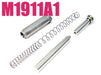 Nine Ball Recoil Spring Guide & Recoil Spring for Marui M1911A1