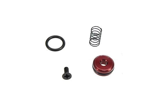 Nine Ball Dyna Piston Head for Tokyo Marui Hi-Capa/ M1911A1 / P226 / G26 / G26 Advance