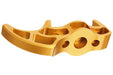 Narcos Airsoft Charging Handle for Action Army AAP01 Airsoft GBB (Gold)