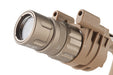 Night Evolution M900V Vertical Fore Grip Weapon Light (Dark Earth)