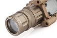 Night Evolution M900V Vertical Fore Grip Weapon Light (Dark Earth)