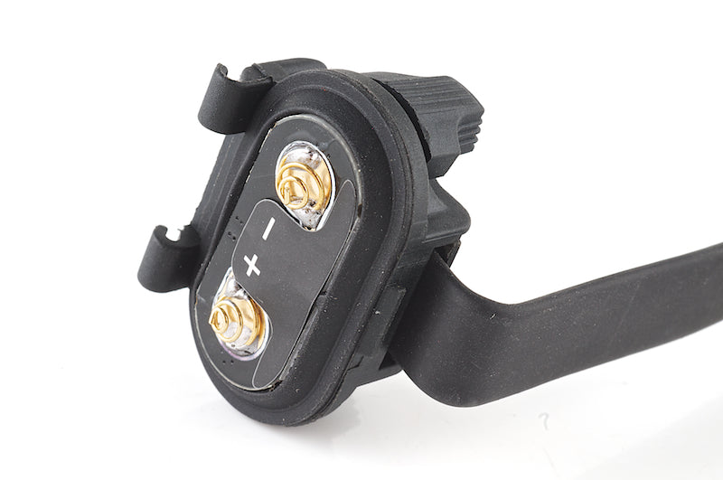 Night Evolution Grip Switch Assembly for X-Series