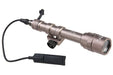 Night Evolution M600AA Mini Scout Light (Dark Earth)