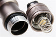 Night Evolution M600AA Mini Scout Light (Dark Earth)