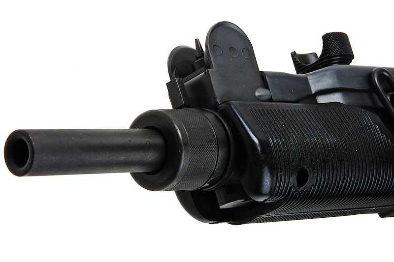 Northeast UZI Maschinenpistole MP2A1 SMG GBB Airsoft Guns (Newest Ver.)