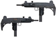 Northeast UZI Maschinenpistole MP2A1 SMG GBB Airsoft Guns (Newest Ver.)