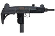 Northeast UZI Maschinenpistole MP2A1 SMG GBB Airsoft Guns (Newest Ver.)