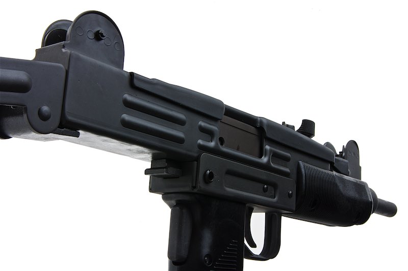 Northeast UZI Maschinenpistole MP2A1 SMG GBB Airsoft Guns (Newest Ver.)