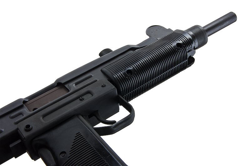 Northeast UZI Maschinenpistole MP2A1 SMG GBB Airsoft Guns (Newest Ver.)