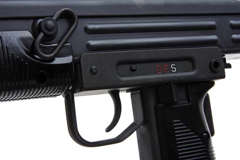 Northeast UZI Maschinenpistole MP2A1 SMG GBB Airsoft Guns (Newest Ver.)