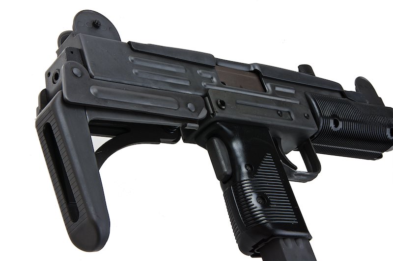 Northeast UZI Maschinenpistole MP2A1 SMG GBB Airsoft Guns (Newest Ver.)