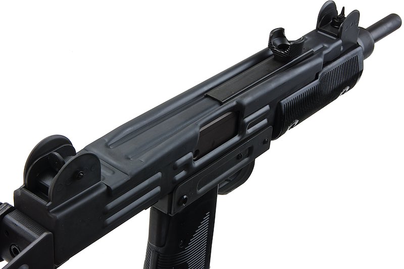 Northeast UZI Maschinenpistole MP2A1 SMG GBB Airsoft Guns (Newest Ver.)