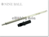 Nine Ball Long Inner Barrel for Tokyo Marui MP7A1 AEG (215mm)
