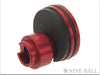 Nine Ball Damper Cylinder Head X-Shock for Tokyo Marui MP7A1