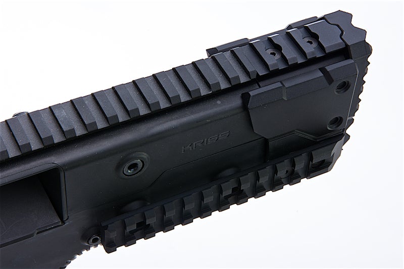 Nitro.Vo KRYTAC KRISS VECTOR Strike Rail System for KRISS VECTOR AEG Series