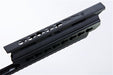 Nitro.Vo Keymod Handguard Short for Marui Type 89 AEG