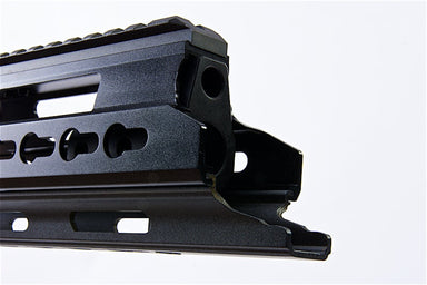 Nitro.Vo Keymod Handguard Short for Marui Type 89 AEG