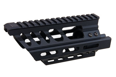 Nitro. Vo P90 M-Lok Rail Handguard for Tokyo Marui P90 AEG Series