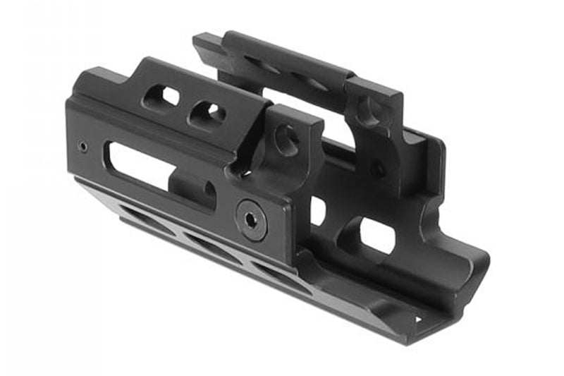 Nitro.Vo MP5 Kurz M-Lok Handguard