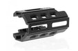 Nitro.Vo MP5 Kurz M-Lok Handguard