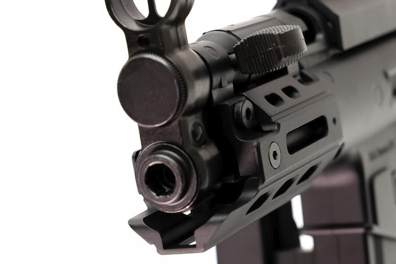 Nitro.Vo MP5 Kurz M-Lok Handguard