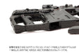 Nitro.Vo Strike Knuckle Guard & Advanced Grip for Kriss Vector Airsoft AEG SMG