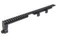 Nitro.Vo Rail Sleeve for Marui MP5A5 Next Generation AEG Rifle
