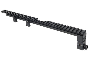 Nitro.Vo Rail Sleeve for Marui MP5A5 Next Generation AEG Rifle