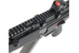 Nitro.Vo Rail Sleeve for Marui MP5A5 Next Generation AEG Rifle