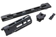 Northeast Modernized Tactical Platform Conversion Kit For MP2A1 GBB SMG
