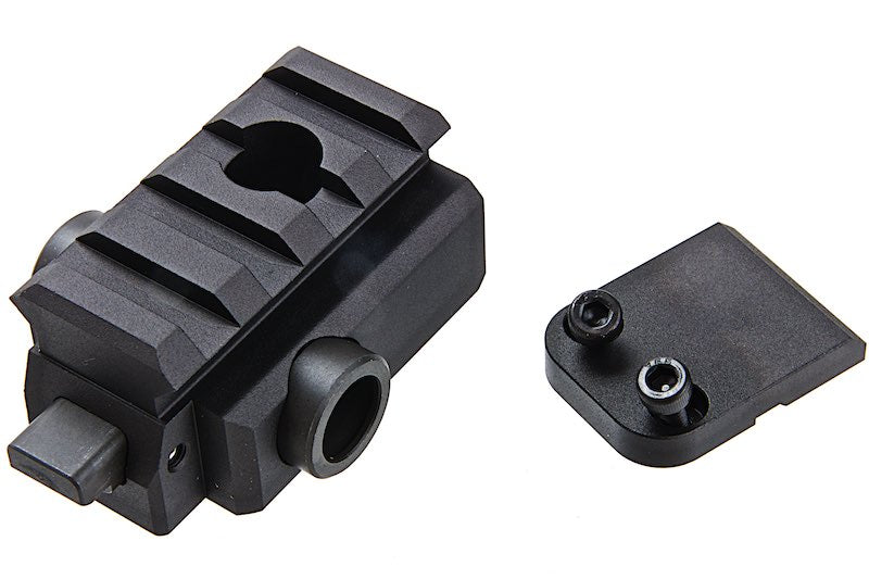 Northeast Modernized Tactical Platform Conversion Kit For MP2A1 GBB SMG