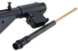 Northeast STEN Airsoft GBB Rifle (MK2 / SOE, Welsilencer, Commando Grip)