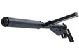 Northeast STEN Airsoft GBB Rifle (MK2 / SOE, Welsilencer, Commando Grip)