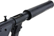 Northeast STEN Airsoft GBB Rifle (MK2 / SOE, Welsilencer, Commando Grip)
