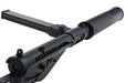 Northeast STEN Airsoft GBB Rifle (MK2 / SOE, Welsilencer, Commando Grip)
