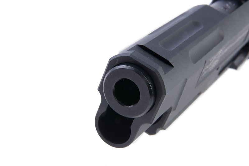 Nova STI Costa Style VIP Tactical Slide Set for Marui Hi-Capa GBB