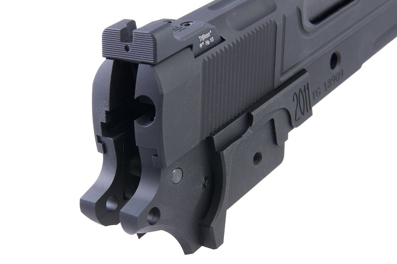 Nova STI Costa Style VIP Tactical Slide Set for Marui Hi-Capa GBB