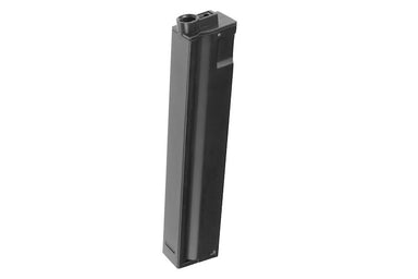 Novritsch 110rds Straight Magazine For MP5 SMG Airsoft