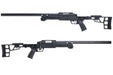 Novritsch SSG10 A3 Airsoft Spring Sniper Rifle