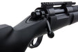 Novritsch SSG24 Airsoft Sniper Rifle