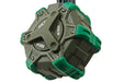 Novritsch 350 rds Gas Drum Magazine for SSP1 /SSP5 GBB