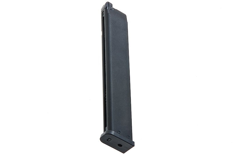 Novritsch SSP18 41 Rds Airsoft Extended Magazine For SSP18 Green Gas Airsoft Pistol
